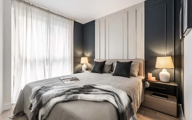 Abantos - 1 bedroom with pool in Tetuan 2