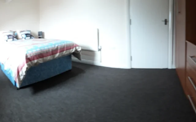 117 Victoria Road - alloggio per studenti a Middlesbrough - 4 Bedrooms