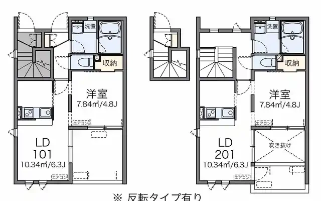 松の富Ⅱ 1