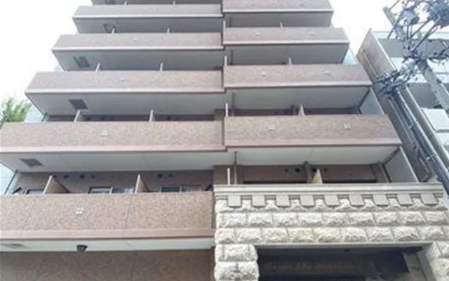 Premium SAKAE Shirakawa Park 1, Room 505 - Aichi student accommodation