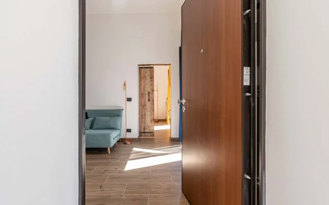 Casa Calessino a Ballaro 4