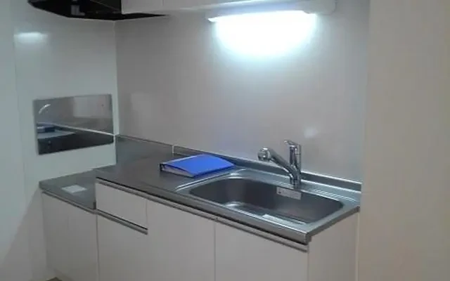 ビラ・ミシェル 1階 - Mine student accommodation - 1階 - 2DK