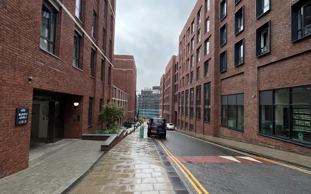Hollis Croft 1