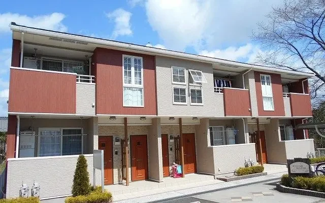 リバーサイド レジデンス 1階 - Kakamigahara student accommodation