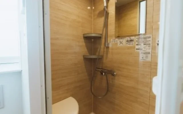 Social Residence Motoyawata 3