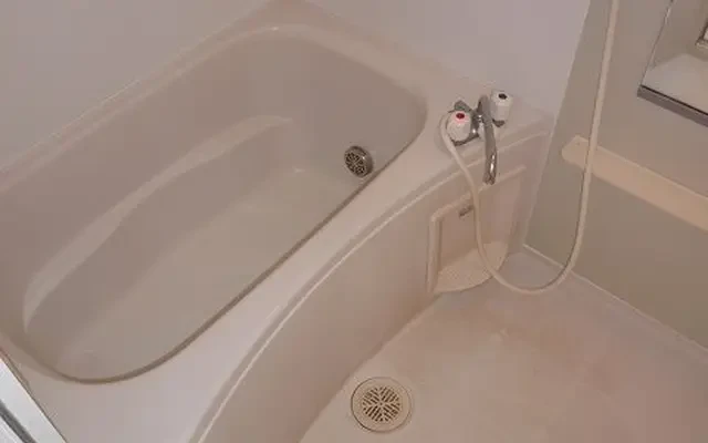 アンジュ・NM 1階 - Nagai student accommodation - 1階 - 2DK