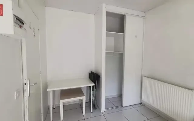 Vitry-sur-Seine 94e·20m²·F1·Studio·With furniture 2