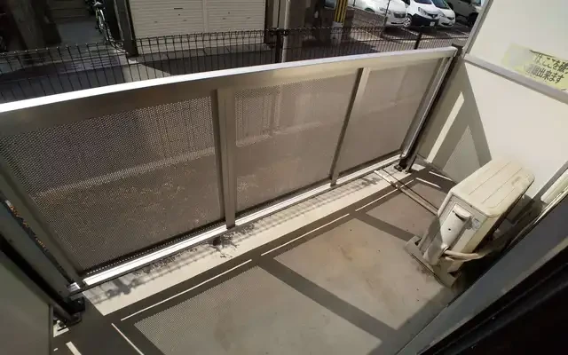 レオパレスのぞみ 2