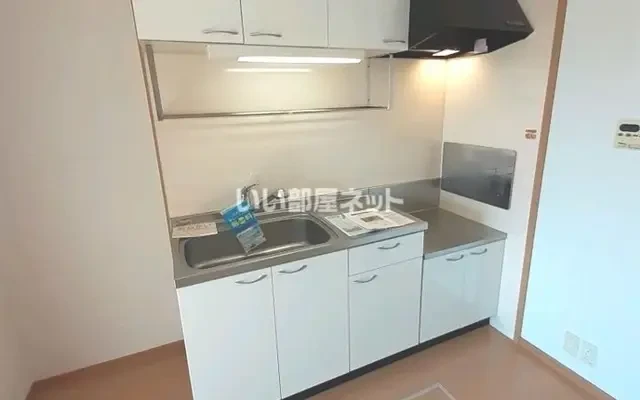 カーサ・プレシードⅠ 1階 - Kirishima student accommodation - 1階 - 2DK