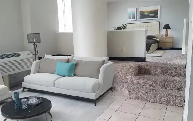 Delmar Loop Apartments 2