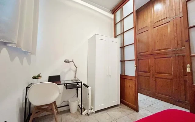 Apartamento muy acogedor en calle Avinyo, en Barcelona 2