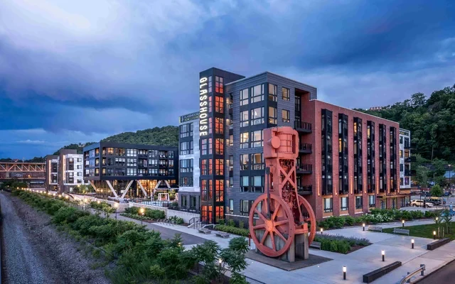 Glasshouse Pittsburgh 2