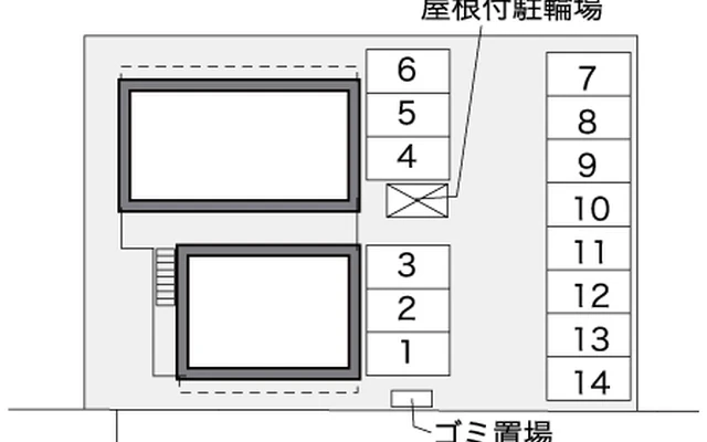 東屋形 2