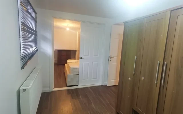 Oxford Street, Swansea SA1 1