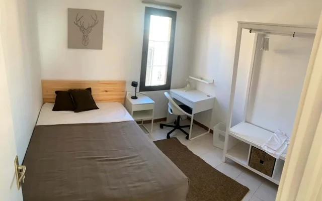 OCA - Carrer d'Occident L'Hospitalet de Llobregat 08903 Spain 4