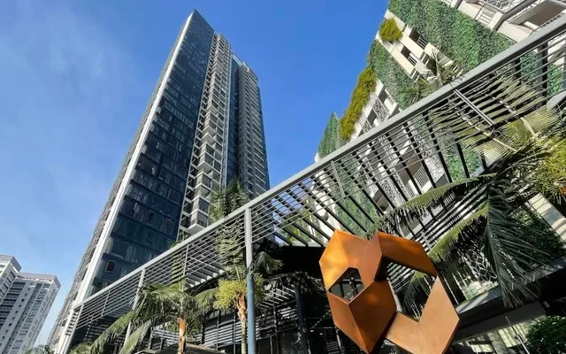 Gem Residences 3