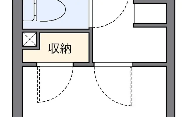 クレール長田 1