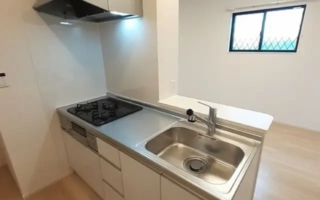 カーサ・セイスB 101号室 - Inzai student accommodation - 101 - 1LDK