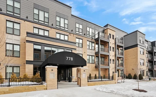 Millberry Apartments 0