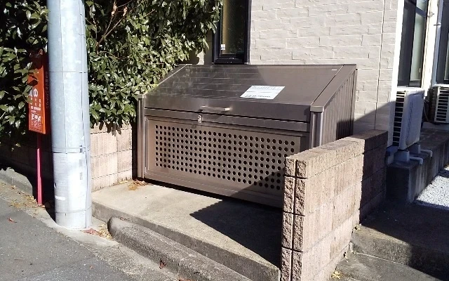 レオパレスＧＦ白鷺 202号室 2