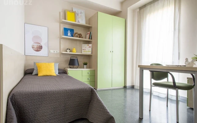 RESA Damià Bonet Residence Hall 0