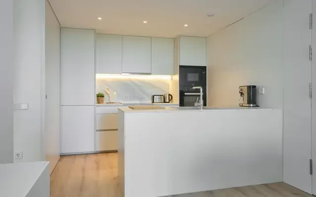 apartment in La Sagrada Família (Eixample) 4