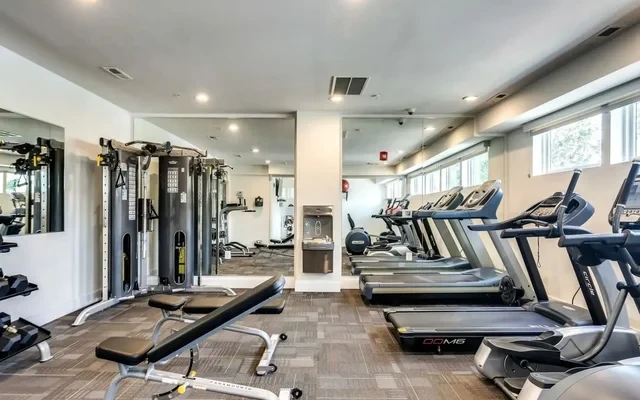 1212 East Apartments 0