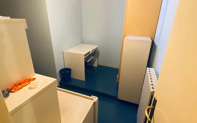Apartment in Via Irnerio, Bologna for 70 m² with 2 bedrooms 4