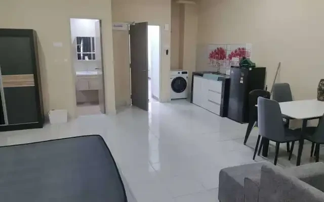 Youth City Residence - K 1