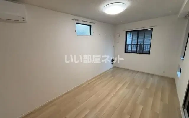 コンテ池田 103号室 - Ikeda student accommodation - 103 - 1K