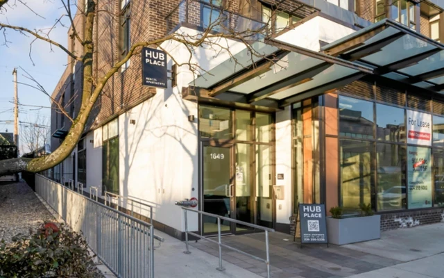 Casa Harrington Residences Vancouver 4