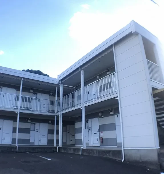 レオパレスプロムナード