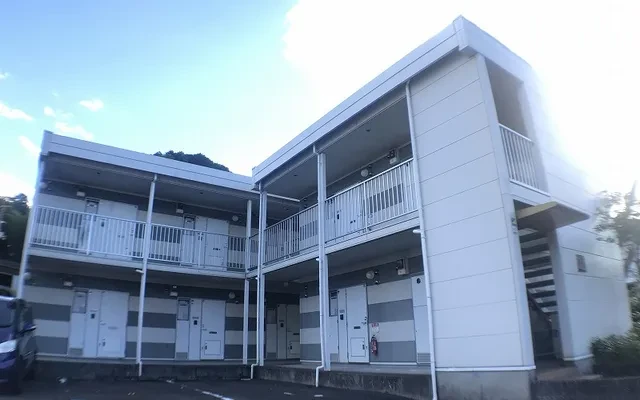 レオパレスプロムナード 0