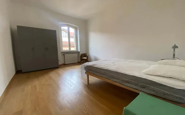 Apartment in Via Giordano Bruno, Milano for 88 m² with 2 bedrooms 3