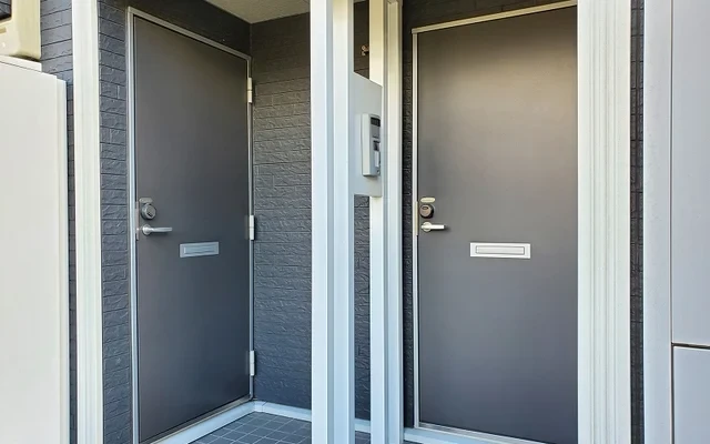 レオネクストメルベーユ 4