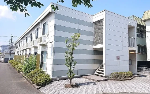 レオパレスＺＩＮ 0