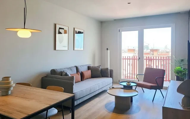 Miro Apartment 10.3C 0