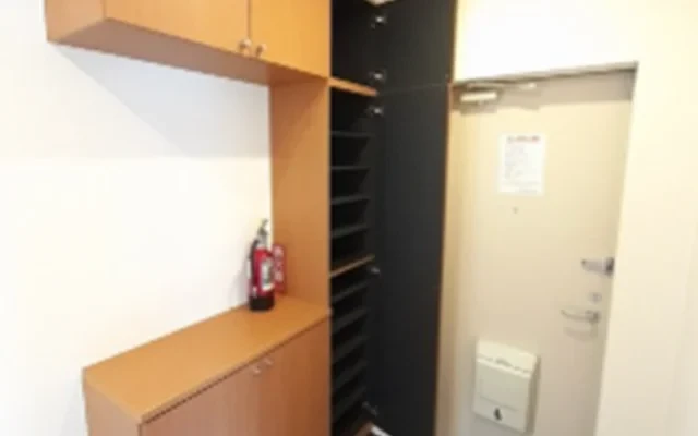 Cherry Blossom J Room 101 1