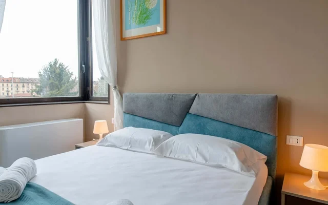 Sole Apartment 2