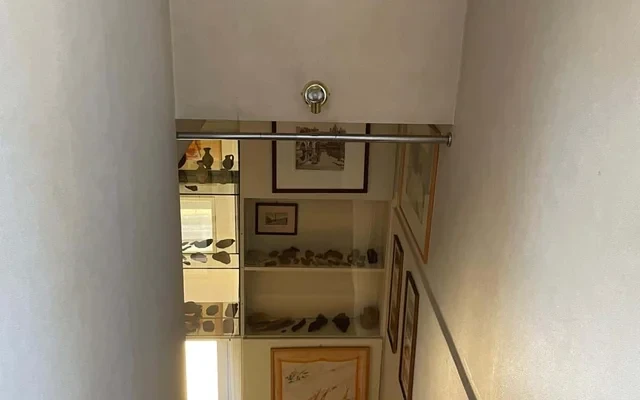 Bilocale con ampia terrazza - Via Nomentana 166 Roma 2