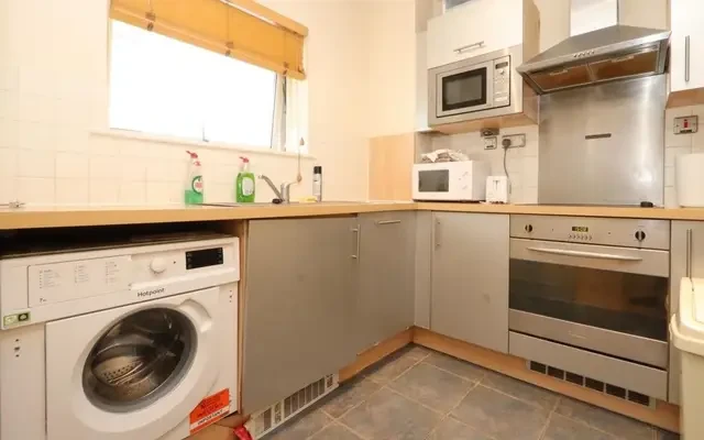 apartment in London Bridge 3
