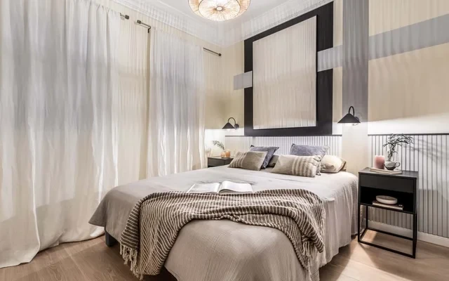 Cobre - 1 bedroom in Arapiles 1