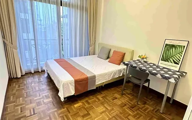 Banyan Condo - X3 2