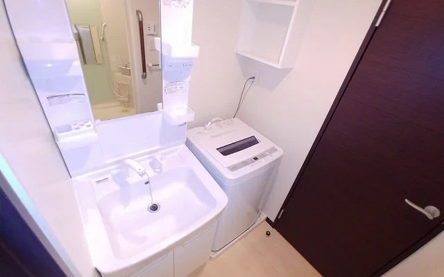 レオネクストパインルージュ立石 - Akashi student accommodation - 105号房间(带独立厨房)