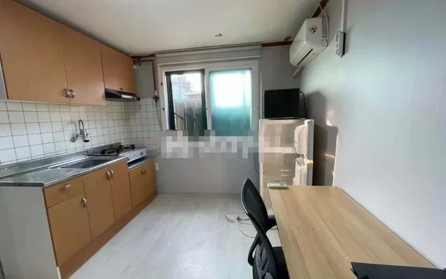 Near Korea University Quality Student Housing 3 3