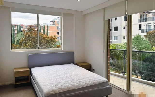 97 Bonar St - 시드니 학생 숙소