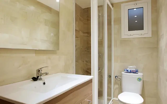 studio in El Raval (Ciutat Vella) 2
