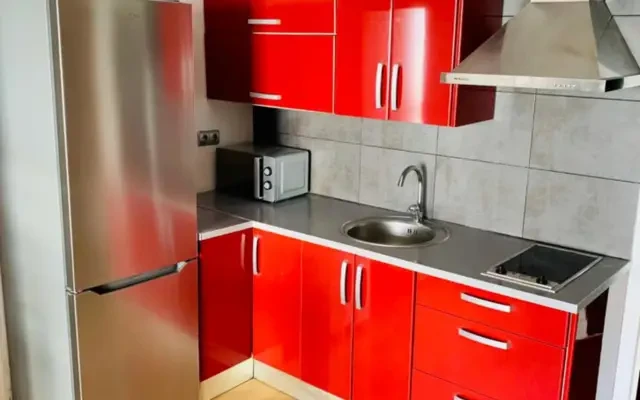 Stylish Double Bedroom close to Faculty of Education Science 1