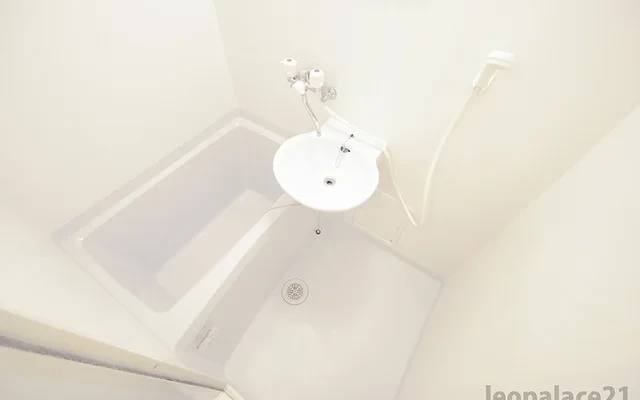 レオパレスさくら 2