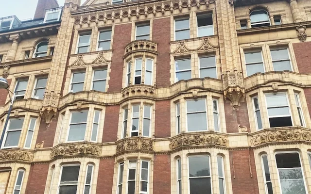 Chamberlain Place 0